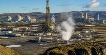 Texas seeks geothermal, SMRs and gas on state land