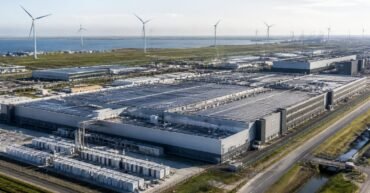 Trump Backs Batteries, Shuns Wind Power