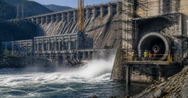 Ukrhydroenergo expects €21M EIB tranche for repairs