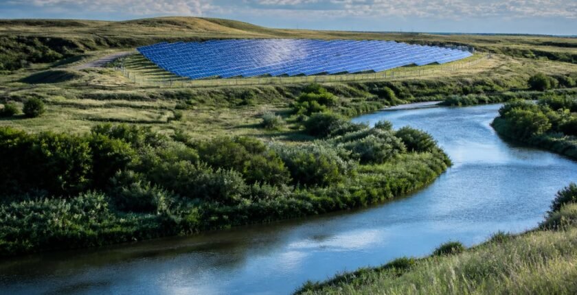 Upper Sioux Community solar wins PUC protection
