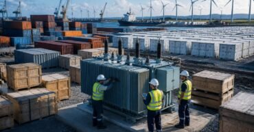US BESS ban threatens supply chain and projects