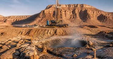 New Mexico appraisal well to test waterless geothermal