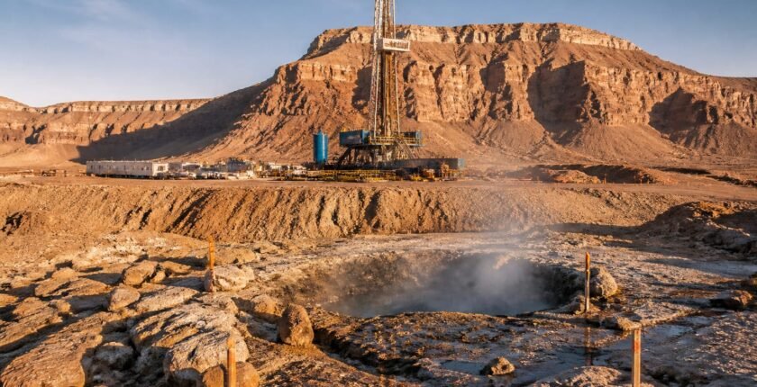 New Mexico appraisal well to test waterless geothermal