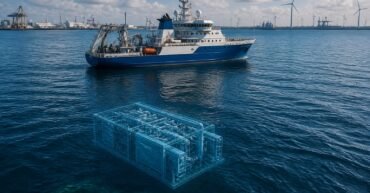 Yanmar’s GH-FC wins DNV type approval