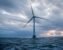 Germany's 1,197 ft wind turbine reaches full height