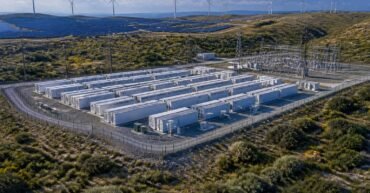 1GWh Stoney Creek BESS gets construction approval in NSW