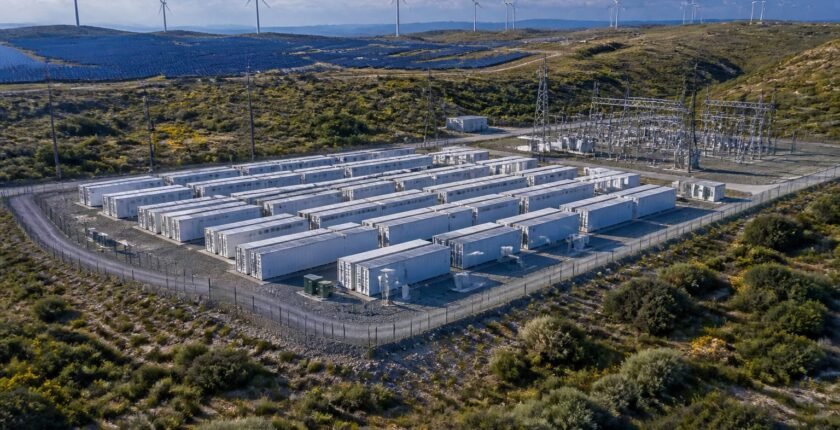 1GWh Stoney Creek BESS gets construction approval in NSW