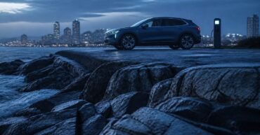 2028 Ford Fathom pre-order-invite list opens