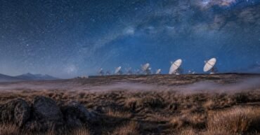 CHIME Detects 21 cm Hydrogen Signal to Probe Dark Energy