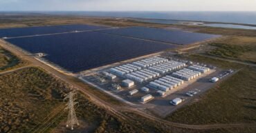 Bangladesh approves 442 MW solar plant with 8-hour storage