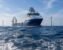 Acta Marine christens Acta Hercules in IJmuiden