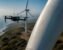 AI detects wind turbine blade damage from drone photos