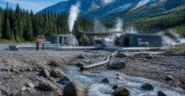 Alaska geothermal training wins $150,000 GHP PATHs grant