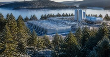 1,000 V Alkaline Electrolysis Could Cut Hydrogen Costs