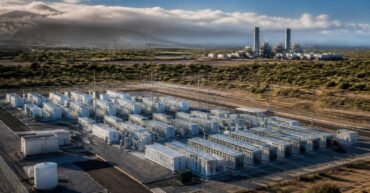 Battery storage beats gas peakers? Is Canada betting wrong