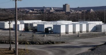 Robin Energy files state battery storage application