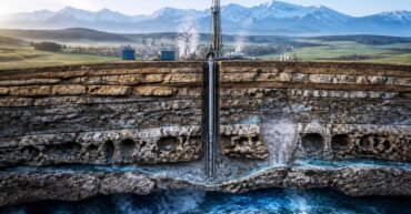 Bavaria Geothermal Reservoir Study Maps Where Water Flows