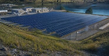 Beaver Water District solar park to produce 12,300 MWh