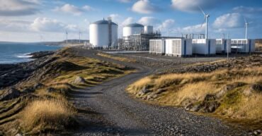 Bloom Energy Falls 8% After UBS Raises Target to $350