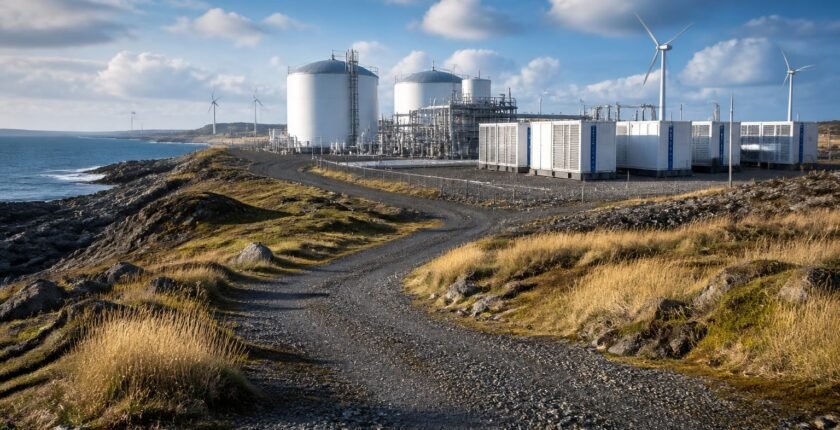 Bloom Energy Falls 8% After UBS Raises Target to $350