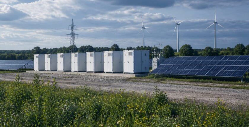 Brazil’s battery storage sector more confident on growth