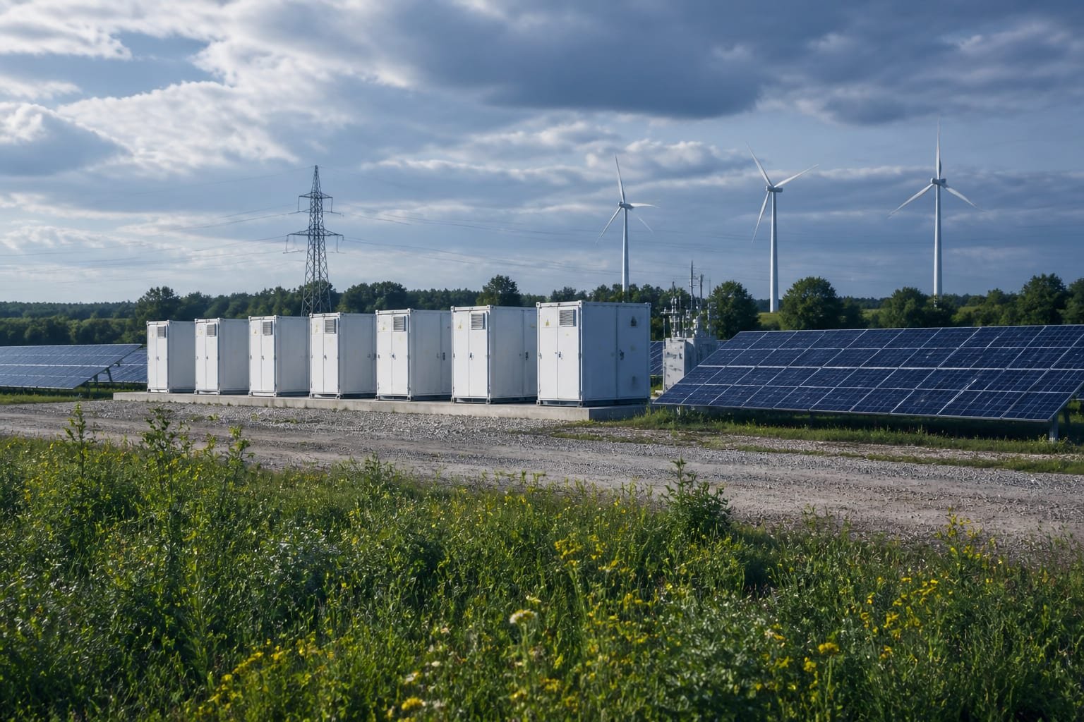 Brazil’s battery storage sector more confident on growth