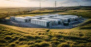 BW ESS Buys 800 MWh French Battery Portfolio From Recurrent