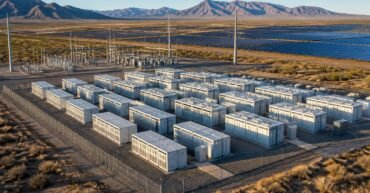 Chile Battery Storage Capacity Jumps 124% in a Year