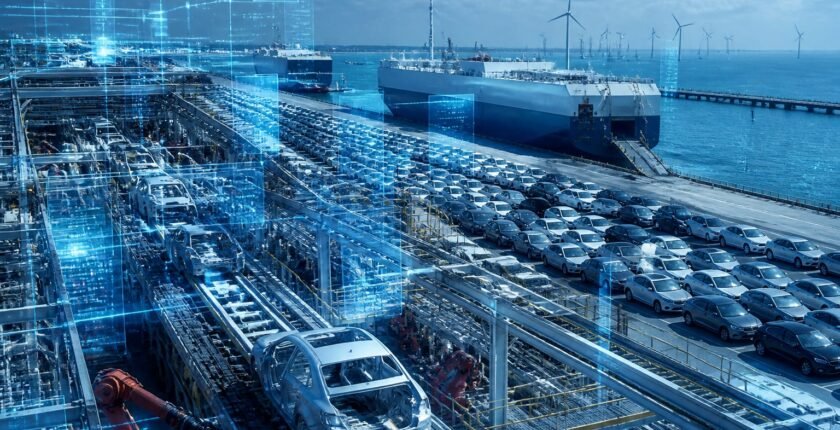 Chinese Automakers Sell Carbon Credits to Europe