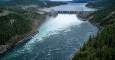 Building climate-resilient hydropower after Nepal floods