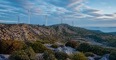 Croatia Wind Farms Add 72 MW, Expected 203 GWh a Year