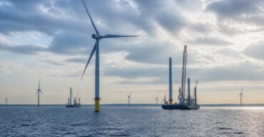 Ignitis Seeks Delay to 700MW Curonian Nord Wind Farm