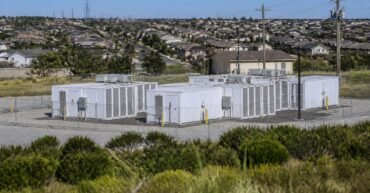 Dunkirk mayor vetoes BESS moratorium