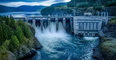 EU, France Move to End EDF Hydropower Dispute