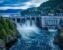 EU, France Move to End EDF Hydropower Dispute