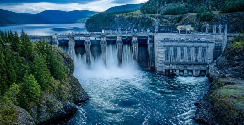 EU, France Move to End EDF Hydropower Dispute
