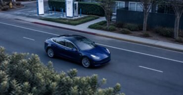 Why electric cars may cause motion sickness