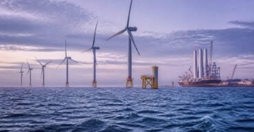 Empire Wind Power Delayed to 2027 by US Vessel Holdups