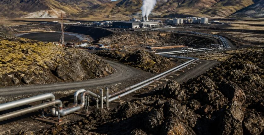 Fervo brings first enhanced geothermal block online