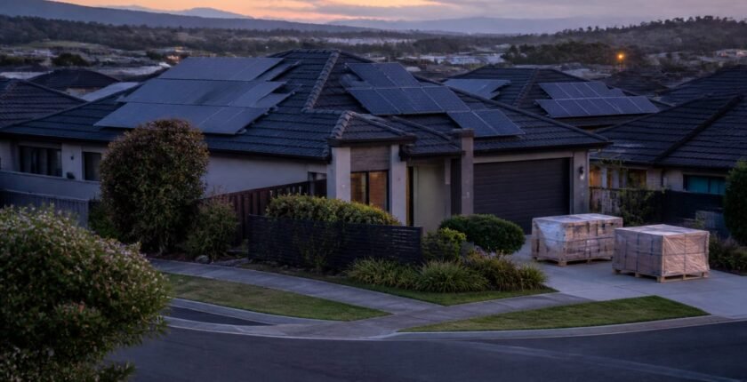 Enphase Stock Falls 20% on Weak Q4 Solar Guidance