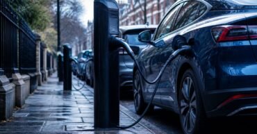 New rules could cut EV charging costs for drivers