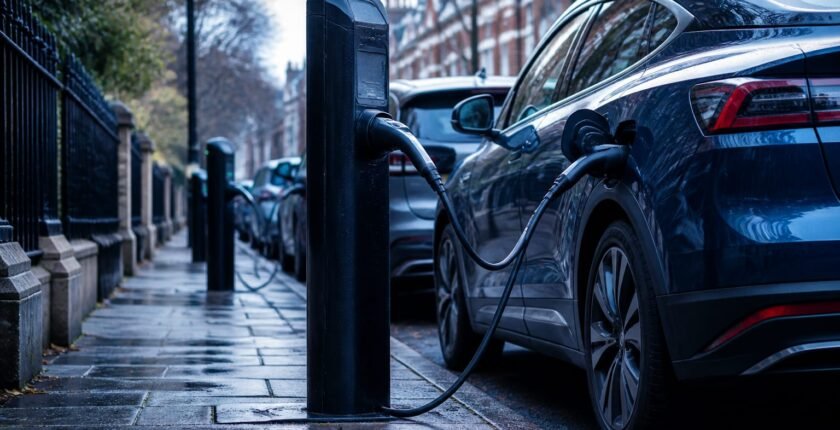 New rules could cut EV charging costs for drivers