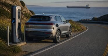 EV sales aren't rising despite the Iran oil shock