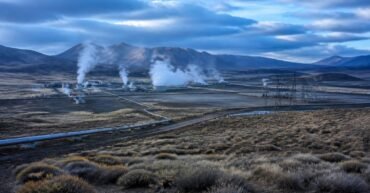 Fervo Cape Station Starts Selling Geothermal Power