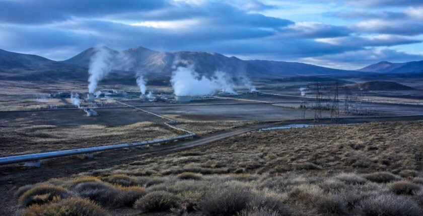 Fervo Cape Station Starts Selling Geothermal Power