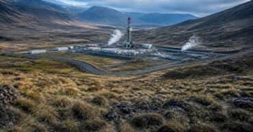 Fervo's modular GeoBlocks aim to scale geothermal power