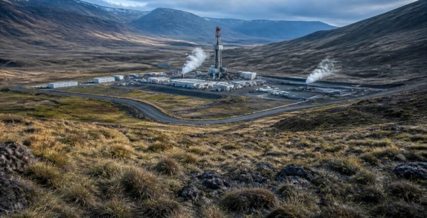 Fervo's modular GeoBlocks aim to scale geothermal power