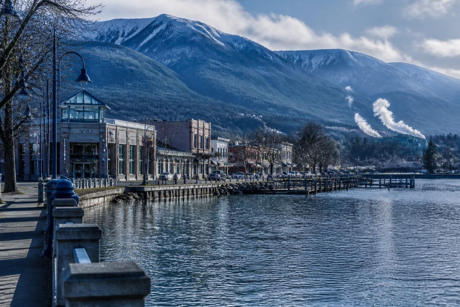 Geothermal snowmelt study approved in South Lake Tahoe