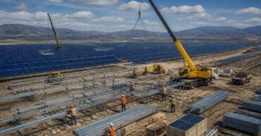 Innovations could cut gigawatt-scale solar costs 22%