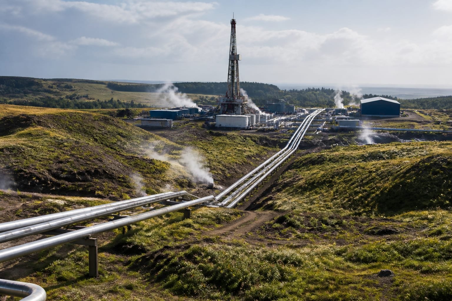 Green Therma seeks at least EUR 25m in new funding
